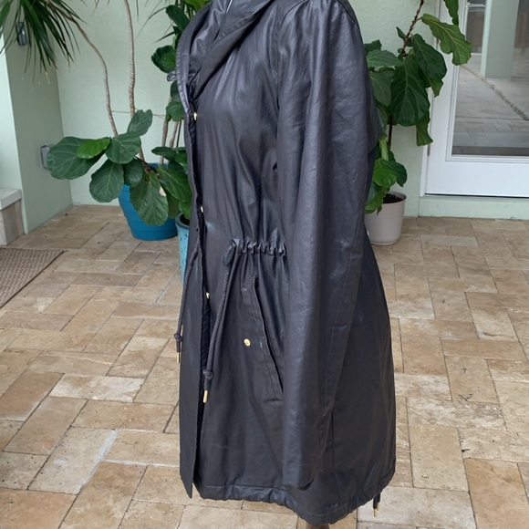 Joules lined raincoat - NWT - Picture 3 of 7